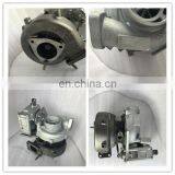 GT25V Turbo for 2006-Hino Truck Dutro N04C Engine Parts Turbocharger 766886-16 17201-E0362 thumbnail-1