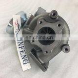 2007-10 I-suzu Truck DMAX 4X4 RHV5S Turbo VBD30015 VIFA 8980115303, 8980115305 thumbnail-4