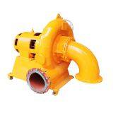 Free Energy 75kw Francis Hydro Turbine Electric Generator thumbnail-3