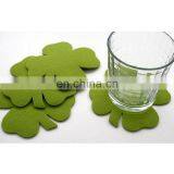 Eco Felt Glass Cup Coaster Round Felt Coaster for Cup thumbnail-7