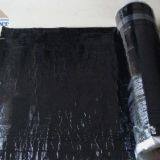 Self-adhesive bitumen waterproofing membrane roofing sheet asphalt rolls building material