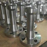 ASTM F52 Flanged Stub Branch Table