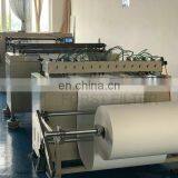 FORST 0.3 Micron Spunbonded Polyester Pleated Air Filter Material thumbnail-5