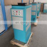 VU-2Y Hydraulic Notch Cutter Charpy Double Knives U V Notch Impact Sample Broaching Machine thumbnail-3