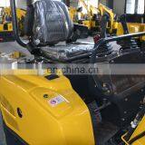 Цена мини-экскаватора Rhinoceros. Мини-экскаватор XN18. Мини-экскаватор в продаже в BC. thumbnail-5