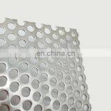 6062 Anodized Aluminum Perforated Sheet thumbnail-7