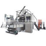 Full Automatic Fish Food Processing Machine Fish Food Floating Making Machine For Sales thumbnail-2