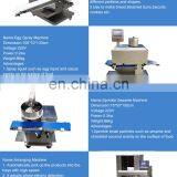 Best Selling Egg York Crispy Bread Making Machine With Sprinkle Sesame Seeds thumbnail-6