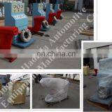 Riveting Machine for Truck Crossbeam thumbnail-4