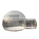 Air Zone Inflatable Clear Transparent Bubble Tent Hotel Family Outdoor Camping Dome Tents House For Sale thumbnail-4