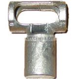 OEM Casting and Forging Parts Factory