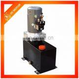 Подъемный силовой агрегат для погрузчика с гидравлическим насосом и постоянным двигателем thumbnail-5