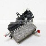 Auto Oil Filter Housing Assy OEM 2465010101 Fits for 2.0L thumbnail-1