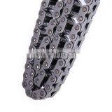 Engine Oil Pump Chain For VW Golf CC Tiguan AUDI A3 A4 TT 2.0T 06K115225H High Quality thumbnail-5