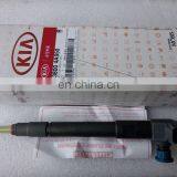 Original Injector 33800-4A950 (295700-0290) thumbnail-3