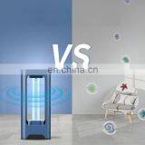 2020 New Arrival Germicidal Lamp With Ozone Disinfection Lamp UV for Office Medical Home Store thumbnail-3