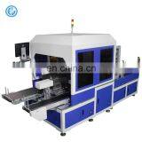 3C Electronic Industries Plate /Trays Labeling Machine thumbnail-4