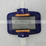 SDS PAGE Animals Blood Protein Gel Electrophoresis thumbnail-4