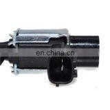 Free Shipping Intake Manifold Control Solenoid Valve for Nissan Altima Pathfinder Altima Xterra Murano Maxima Infiniti I35 thumbnail-3
