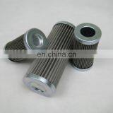 DEMALONG Hydraulic Oil Filter Element HD7372X, The Bypass Control System Oil Filter Insert thumbnail-5