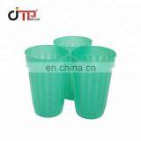 Customized Hot Selling Smooth Surface Plastic Cup Injection Mould thumbnail-3