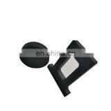 Услуги по индивидуальной обработке алюминиевых деталей из алюминиевого сплава, обработанных методом ЧПУ и анодированных thumbnail-4