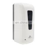 Hospital Wall Mounted Electric UV LED Light Touchless Automatic Spray Liquid Foaming Soap Alcohol Gel Hand Dispenser Sanitizer thumbnail-4