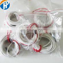2m Refrigeration Storage Defrosting Heater Wire With End Socket and Lead Wire thumbnail-6