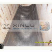 Wire Wrapped Panel, Stainless Steel Wedge Wire Screen Panel For Solid-Liquid Separation thumbnail-4
