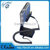 China Factory Professional Manufacture Camera Security Display Stand With Alarm And Charge Function