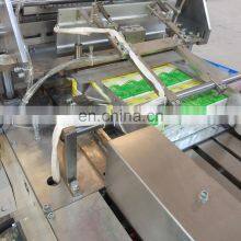 Best Price Automatic Pocket Tissue Paper Machine Production Line thumbnail-2