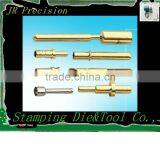 Fabrication Workshops Metal Stamping Parts thumbnail-1