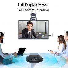 FV33U23 1080P 30Fps USB2.0 3X PTZ Conference Video Camera thumbnail-4