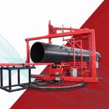 Wuxi Plaswelding Machinery Co.,Ltd company overview - view 1 thumbnail