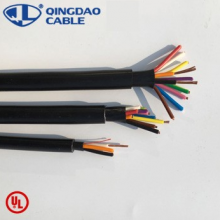 Electrical cable UL cable PVC cable and wire American standard cable