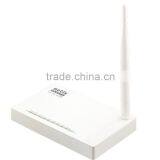 Netis 150Mbps Wireless N ADSL2+ Modem Router