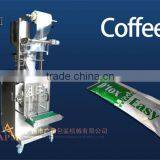 Automatic Sides Sealing COFFEE Packing Machine