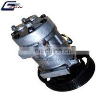 SD7H15 8PK 24V A/C Air Compressor Oem 84094705 85013654 for VL Truck thumbnail-4