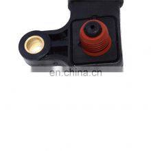 Free Shipping!96330547 AS312 MAP Intake Sensor For 04-08 Daewoo Chevrolet Pontiac Aveo New thumbnail-5