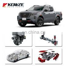 Auto Spare Parts Pickup Truck 4x4 Aftermarket Engine Electrical Suspention Part for Nissan Navara Frontier NP300 D21 D22 D23 D40 thumbnail-2