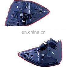 High Quality LED Taillamp Taillight Rear Lamp Rear Light for Mercedes BENZ GLS X166 Tail Lamp Tail Light 2016-UP thumbnail-4