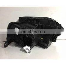 High Quality Aftermarket Car Accessories LED Headlamp Headlight for Mercedes Benz GLE Class W166 Head Lamp Head Light 2015-2018 thumbnail-3