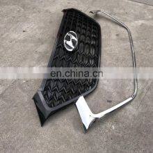 Tucson 2015+ Front Grill Car Auto Parts Accessories for Hyundai Tucson thumbnail-3
