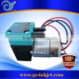 HOT! ink pump as printer small ink pump for solvent printer