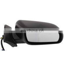 7632A093 Car Power Side Mirror Left Driver For Mitsubishi Lancer 2008 - 2014 thumbnail-4