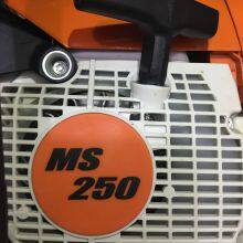 45.4cc Gasoline Chain Saw Power Head WT 3/8 LP .050 16 Inch 55 DL Guide Bar ＆ 3/8 LP .050 16 Inch 55 DL Saw Chain MS250 MS230 MS210 025 023 025 Chainsaw thumbnail-5