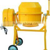 Concrete Mixer thumbnail-1