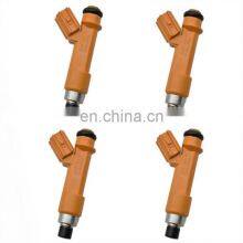 Fuel Nozzle is Suitable for Toyota Camry 2003-2011 Model 2.4L Displacement 23250-0H050 thumbnail-1