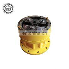 High Quality PC150 PC150LC PC150LC-6K PC160 Swing Gearbox PC160LC PC160LC-7 Swing Motor Assy 706-75-01070 KBB0440-85015 thumbnail-3