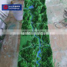 Architectural Topographic Scale Models Today Physical Nature thumbnail-5